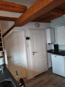 Im Harzer Vogelnest Meisennest