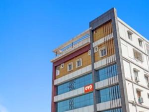 Super Hotel O SAI LEELA RESIDENCY