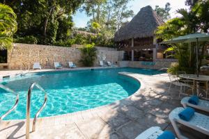 Camino Real Tikal‎