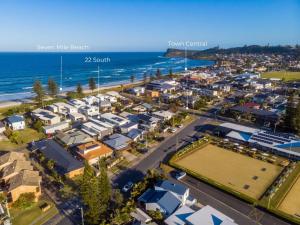 22 South - Lennox Head - Ubytování bez kategorie ve městě Lennox Head