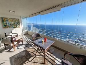 Beautiful Luxury Apartment in Reñaca