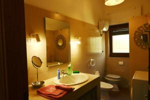Villa Le Due Spiagge