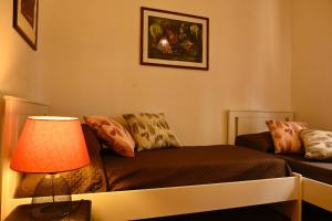 Villa Le Due Spiagge