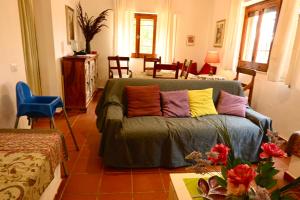 Villa Le Due Spiagge