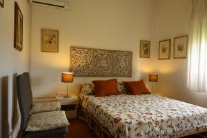 Villa Le Due Spiagge