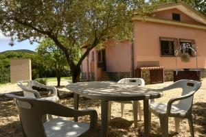Villa Le Due Spiagge