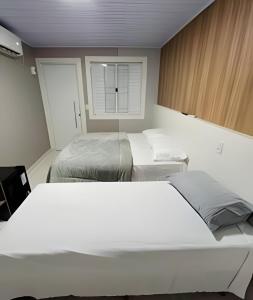 Loft Lux 4 (Smart TV, Ar condicionado, Cozinha...)