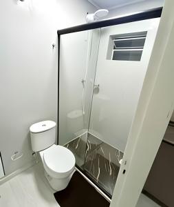 Loft Lux 4 (Smart TV, Ar condicionado, Cozinha...)