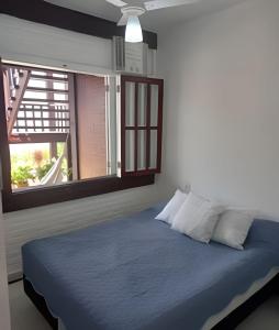 Casa ao lado da Praia de Geriba