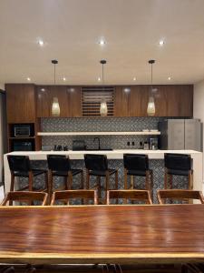 Tulum Villa Erze 4 Bedrooms and Private Pool