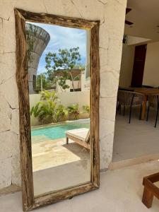 Tulum Villa Erze 4 Bedrooms and Private Pool