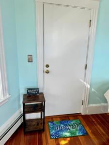 Salem Sanctuary by the Sea