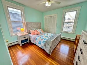 Salem Sanctuary by the Sea