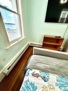 Salem Sanctuary by the Sea