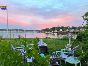 Salem Sanctuary by the Sea