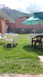 Hotel House in Perú 2