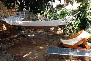 Apartments with parking space Mandre, Pag - 24574