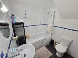 Exquisite 2 Bedroom Apartment