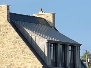 Maisons de vacances Ti an Aod Beachfront Stone Cottage Sleeps 10 OI Collection Rentals : photos des chambres