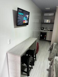 Loft Lux 6 (Próximo ao estádio)