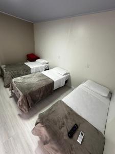 Loft Lux 6 (Próximo ao estádio)