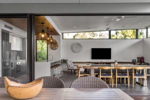 Byron Lux Beach Houses