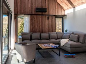 Villa in Ardennes near Scenic Forest Trails