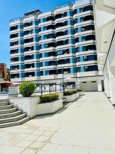 Flat no Farol da Barra