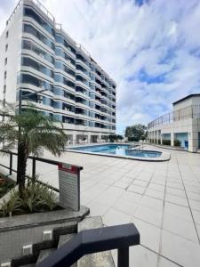 Flat no Farol da Barra