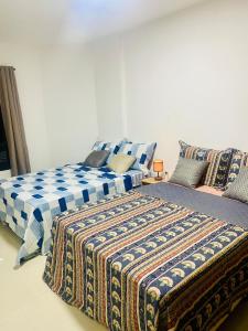 Flat no Farol da Barra