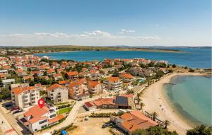 2 Bedroom Amazing Apartment In Povljana