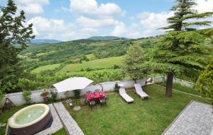 Stunning Home In Poggio Dacona