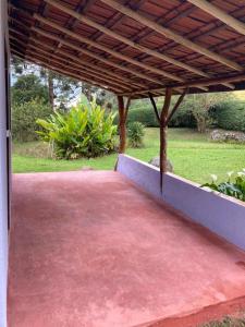 Recanto da Paz - Vale da Prata