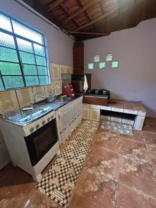 Recanto da Paz - Vale da Prata