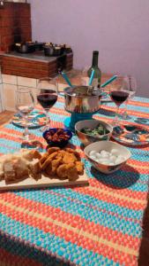 Recanto da Paz - Vale da Prata