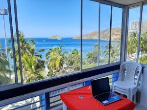 ARAWAK 601 Vista al Mar