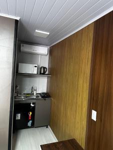 Loft Lux 7 Próximo ao Centro de Eventos