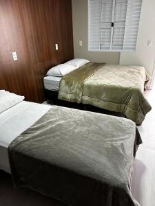 Loft Lux 7 Próximo ao Centro de Eventos