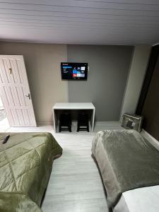 Loft Lux 7 Próximo ao Centro de Eventos