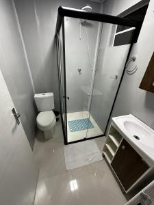 Loft Lux 7 Próximo ao Centro de Eventos