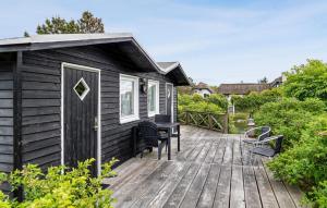 5 Bedroom Awesome Home In Vestervig