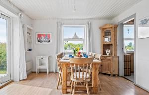 5 Bedroom Awesome Home In Vestervig