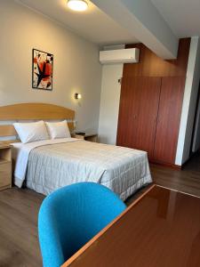 HOTEL Javier Prado Inn