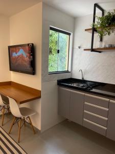 Lindo Apartamento - 600 metros da Praia de Itaparica