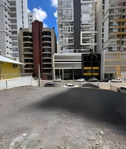 Loft Lux 8 Próximo a Igreja Matriz