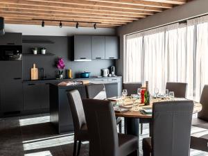 Villa in Ardennes near Durbuy and Nature Trails