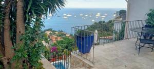 Villas Petit coin de Paradis a cote de Monaco : photos des chambres