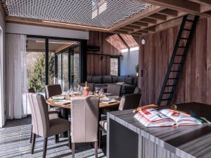 Villa in Ardennes near Durbuy and Nature Trails