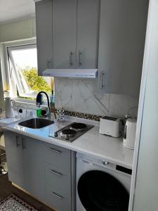 Departamento Studio 104 Full