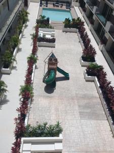 Modern Nomad Haven Work Relax in Cancún Style